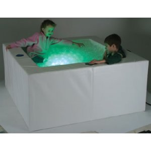 Interactive Ballpool